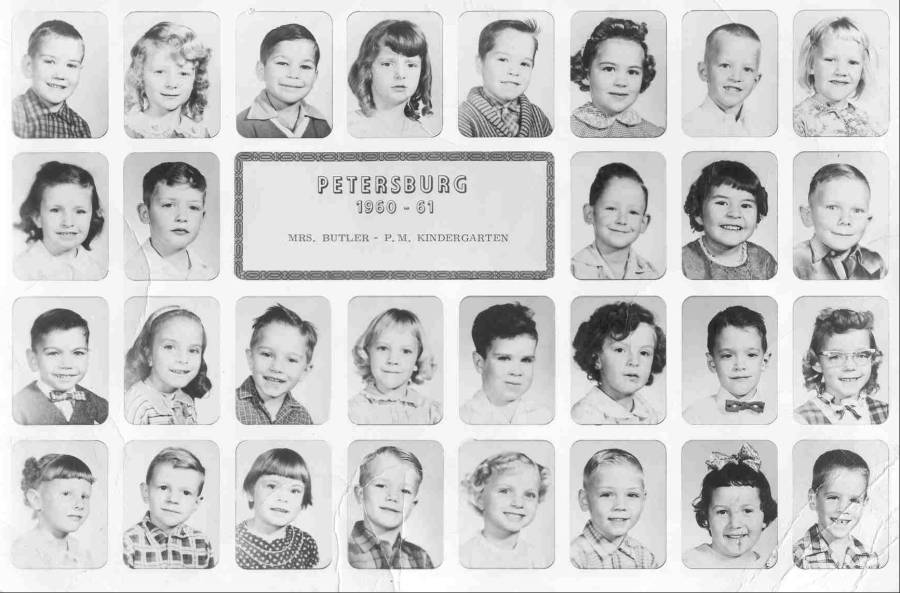 Picture - Petersburg PM Kindergarten