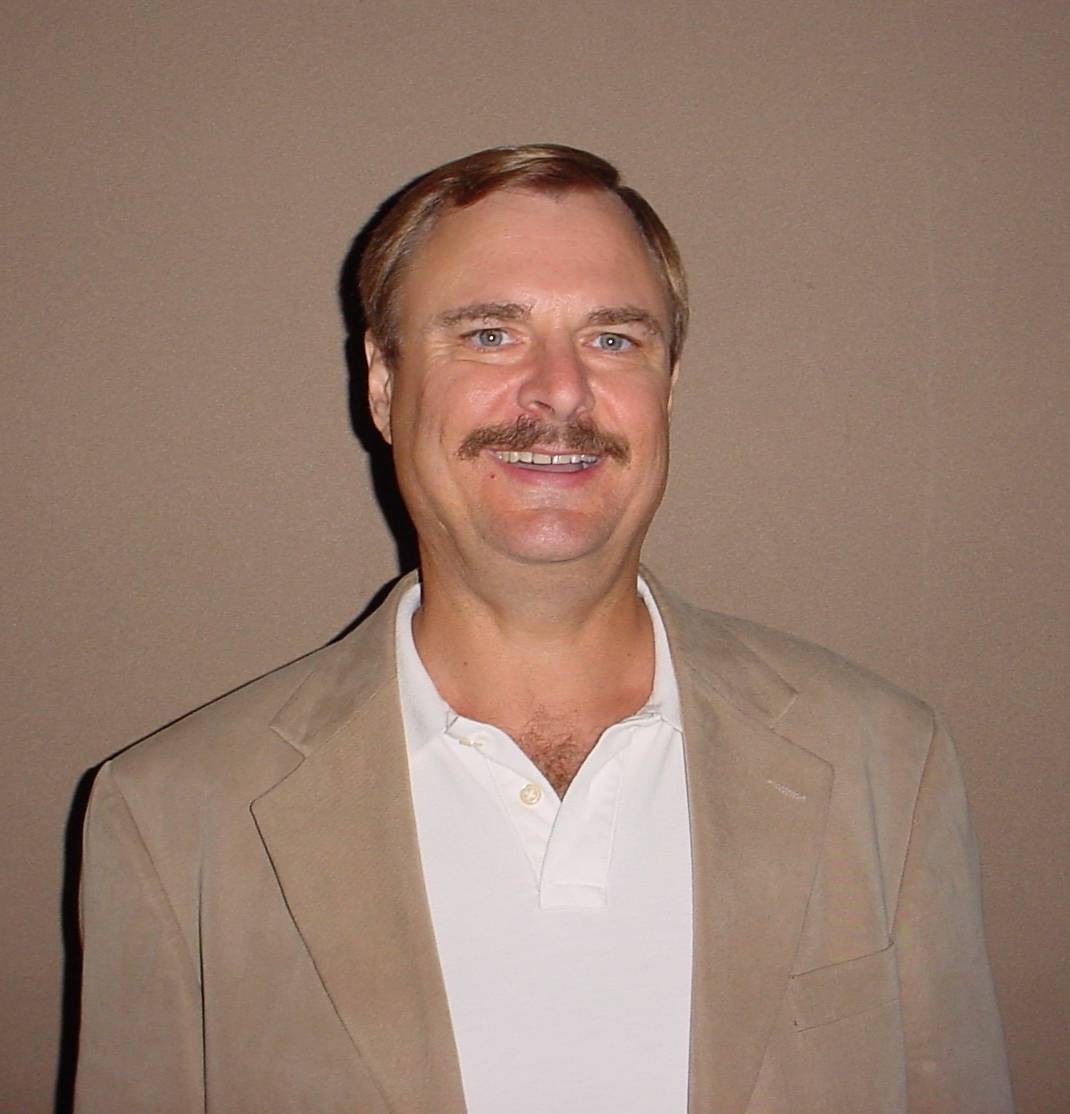 Picture of Daniel Bunnell - 2003